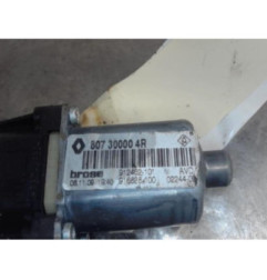 Moteur leve vitre avant droit RENAULT MEGANE 3 Photo n°3