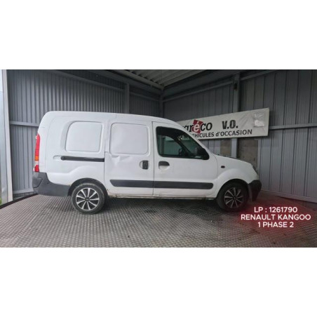 Cremaillere assistee RENAULT KANGOO 1