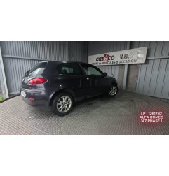 Moteur ALFA ROMEO 147