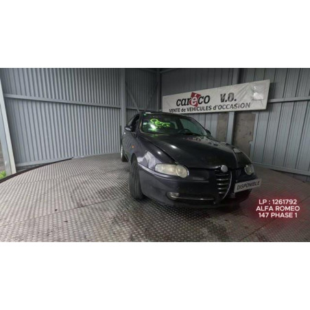 Train arriere complet ALFA ROMEO 147 Photo n°1