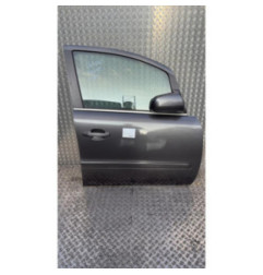 Porte avant droit OPEL ZAFIRA B Photo n°1