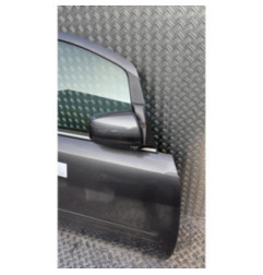 Porte avant droit OPEL ZAFIRA B Photo n°3