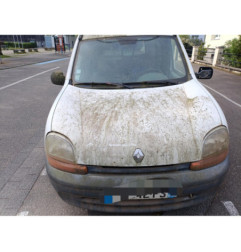 Commande chauffage RENAULT KANGOO 1 Photo n°14