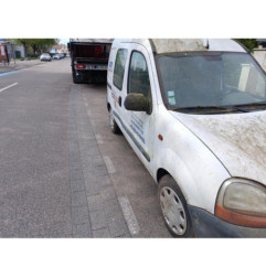Commande chauffage RENAULT KANGOO 1 Photo n°17