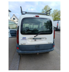 Commande chauffage RENAULT KANGOO 1 Photo n°19