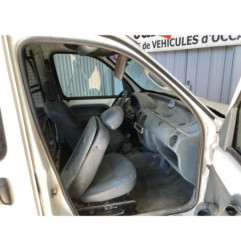 Commande chauffage RENAULT KANGOO 1 Photo n°20