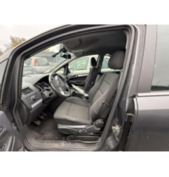 Porte avant droit OPEL ZAFIRA B Photo n°14