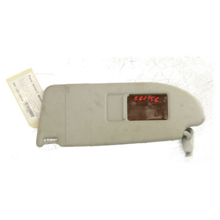 Pare soleil gauche SEAT IBIZA 4