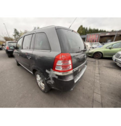 Porte avant droit OPEL ZAFIRA B Photo n°17