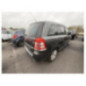 Porte avant droit OPEL ZAFIRA B