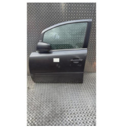Porte avant gauche OPEL ZAFIRA B Photo n°1