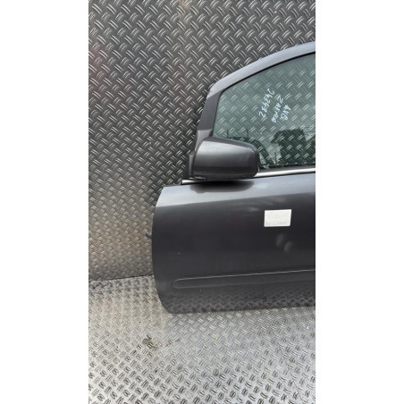 Porte avant gauche OPEL ZAFIRA B