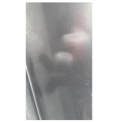 Porte avant gauche OPEL ZAFIRA B Photo n°4