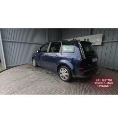 Train arriere complet FORD C-MAX 1 Photo n°4