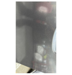 Porte avant gauche OPEL ZAFIRA B Photo n°5