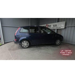 Compteur FORD C-MAX 1 Photo n°3