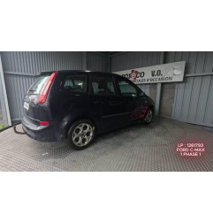 Boite de vitesses FORD C-MAX 1