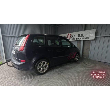 Moteur FORD C-MAX 1