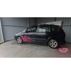 Train arriere complet FORD C-MAX 1 Photo n°6