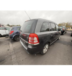 Porte avant gauche OPEL ZAFIRA B Photo n°20