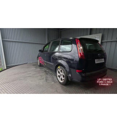 Capot FORD C-MAX 1 Photo n°3