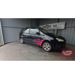 Capot FORD C-MAX 1 Photo n°9