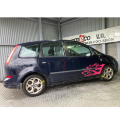 Capot FORD C-MAX 1 Photo n°16