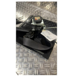 Ceinture avant gauche OPEL ZAFIRA B Photo n°1