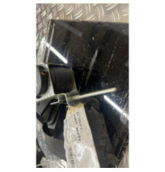 Ceinture avant gauche OPEL ZAFIRA B Photo n°3