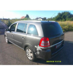 Ceinture avant gauche OPEL ZAFIRA B Photo n°7