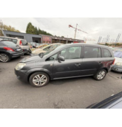 Ceinture avant gauche OPEL ZAFIRA B Photo n°12