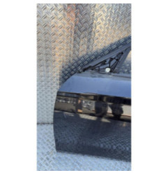 Porte avant gauche BMW SERIE 1 F20 Photo n°3