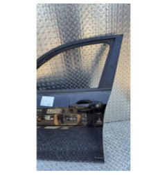 Porte avant gauche BMW SERIE 1 F20 Photo n°4
