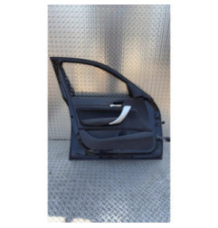 Porte avant gauche BMW SERIE 1 F20 Photo n°5