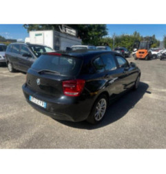 Porte avant gauche BMW SERIE 1 F20 Photo n°8