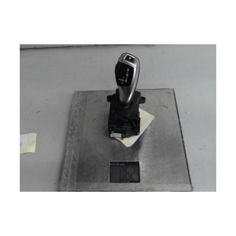 Levier de vitesses BMW SERIE 1 F20