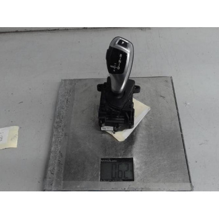 Levier de vitesses BMW SERIE 1 F20 Photo n°1