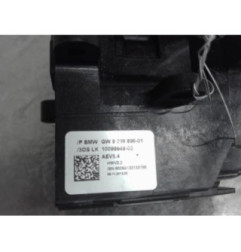 Levier de vitesses BMW SERIE 1 F20 Photo n°3