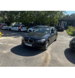 Levier de vitesses BMW SERIE 1 F20 Photo n°5