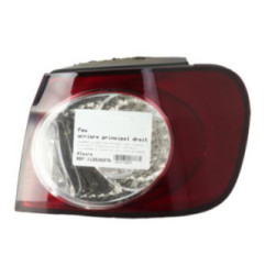Feu arriere principal droit (feux) VOLKSWAGEN GOLF PLUS Photo n°1