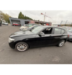 Levier de vitesses BMW SERIE 1 F20 Photo n°13