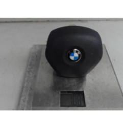 Air bag conducteur BMW SERIE 1 F20 Photo n°1