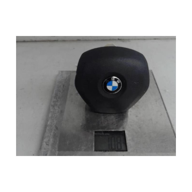 Air bag conducteur BMW SERIE 1 F20