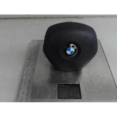 Air bag conducteur BMW SERIE 1 F20 Photo n°1