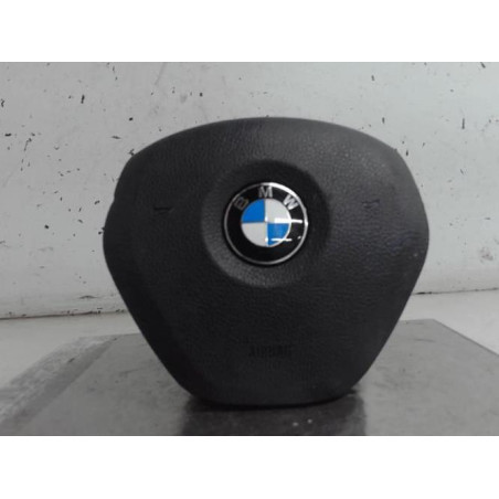 Air bag conducteur BMW SERIE 1 F20