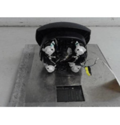 Air bag conducteur BMW SERIE 1 F20 Photo n°3