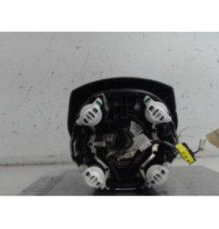 Air bag conducteur BMW SERIE 1 F20 Photo n°4