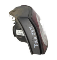 Feu arriere principal droit (feux) VOLKSWAGEN GOLF PLUS Photo n°4
