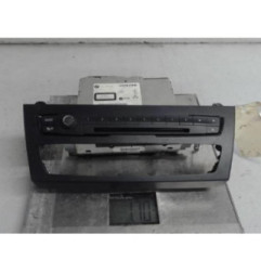 Autoradio d'origine BMW SERIE 1 F20 Photo n°1
