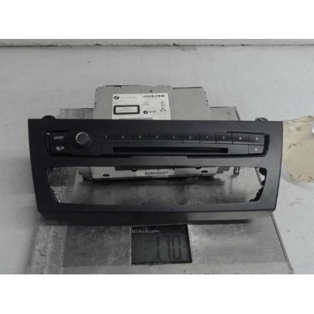 Autoradio d'origine BMW SERIE 1 F20 Photo n°1